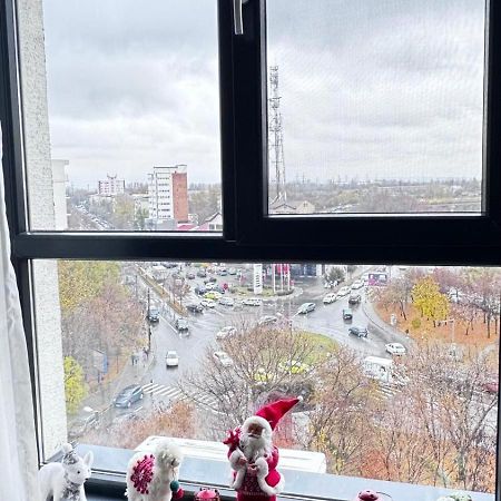 Erwin S Studio Sky View Bariera Vîlcii 外观 照片
