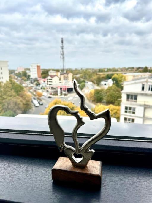 Erwin S Studio Sky View Bariera Vîlcii 外观 照片